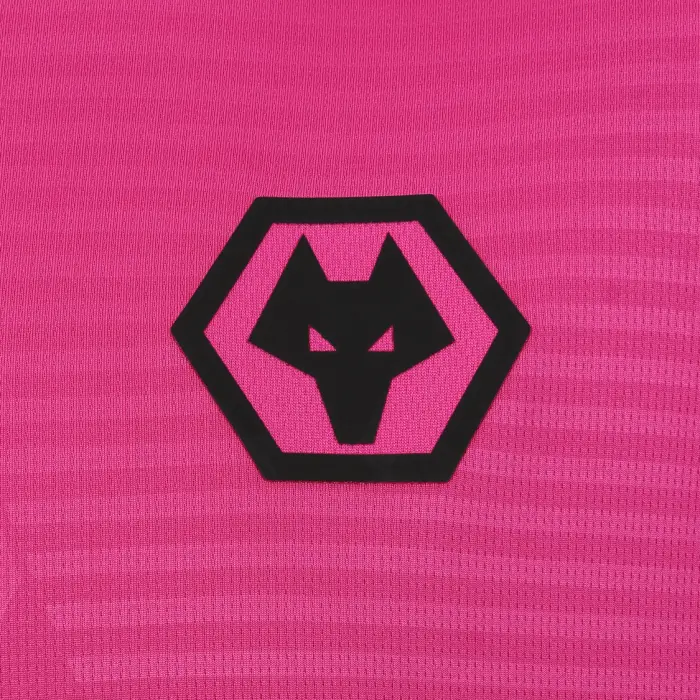 Wolverhampton Wanderers Shop | 2025-26 Wolves Goalkeeper Away Shirt – Adult With Custom Printing Wolverhampton Wanderers Merchandise